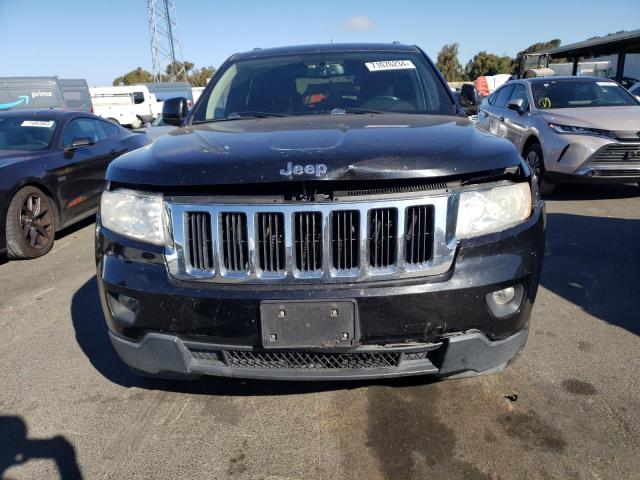 Photo 5 from auction – 2012 JEEP GRAND CHER with VIN 1C4RJFAG7CC255914
