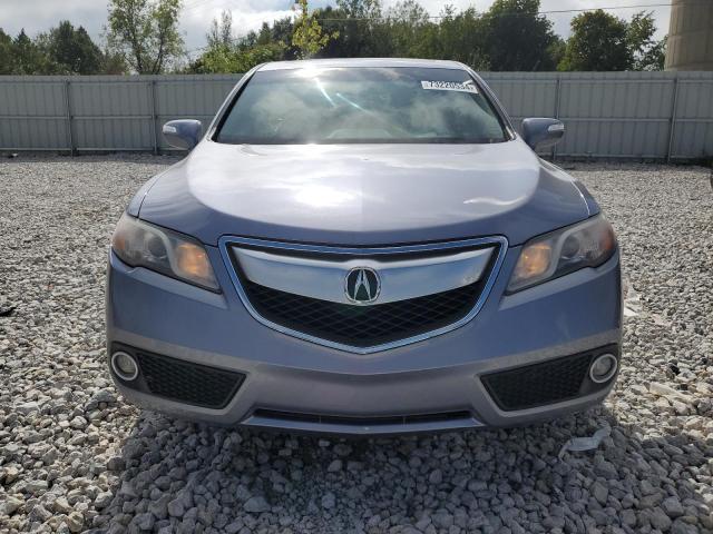 Photo 5 from auction – 2014 ACURA RDX TECHNO with VIN 5J8TB3H54EL010322