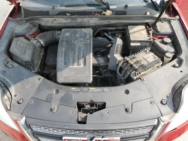 Фото 12 с аукциона – 2014 GMC TERRAIN SL с VIN 2GKFLXEK3E6200653