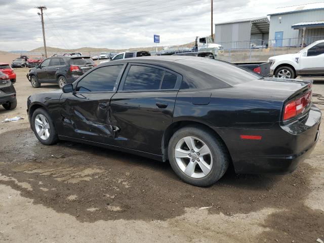 Zdjęcie 2 z aukcji – 2014 DODGE CHARGER SE z VIN 2C3CDXBG2EH300456