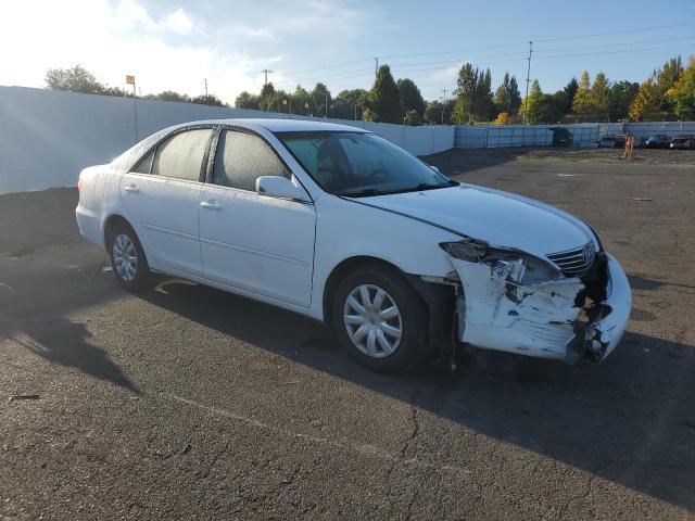 Photo 4 from auction – 2005 TOYOTA CAMRY LE with VIN 4T1BE32K75U024088
