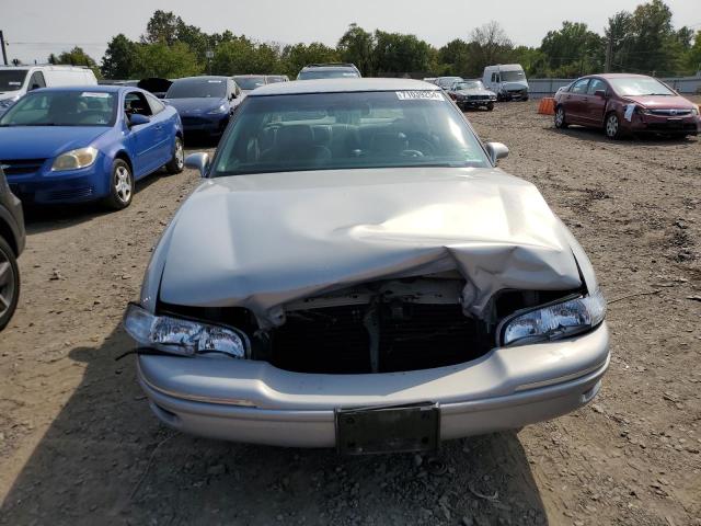 Photo 5 from auction – 1997 BUICK LESABRE LI with VIN 1G4HR52K4VH567398