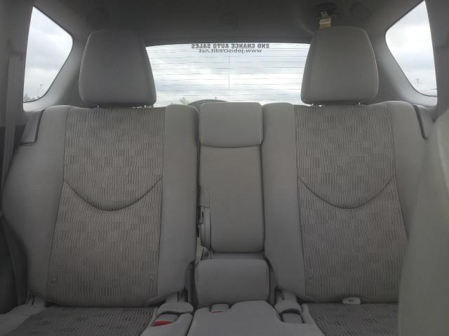 Photo 10 from auction – 2012 TOYOTA RAV4 with VIN 2T3ZF4DV5CW145862