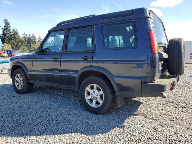 Photo 2 from auction – 2004 LAND ROVER DISCOVERY with VIN SALTL19464A845945