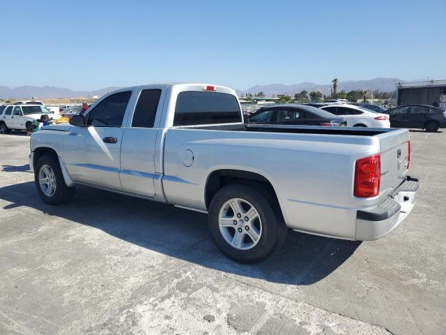 Photo 2 from auction – 2010 DODGE DAKOTA SXT with VIN 1D7CE3BK7AS110361