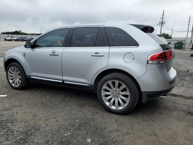 Фото 2 с аукциона – 2014 LINCOLN MKX с VIN 2LMDJ6JK4EBL17612