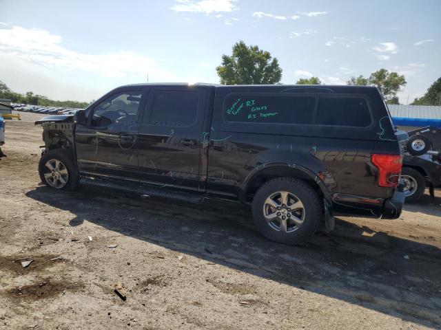 Photo 2 from auction – 2018 FORD F150 SUPER with VIN 1FTFW1EG3JFE19172