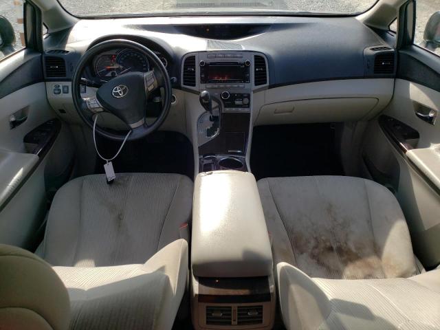 Photo 8 from auction – 2011 TOYOTA VENZA with VIN 4T3ZA3BB1BU051543