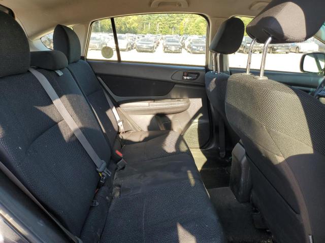Zdjęcie 10 z aukcji – 2013 SUBARU IMPREZA PR z VIN JF1GPAC61DG819070