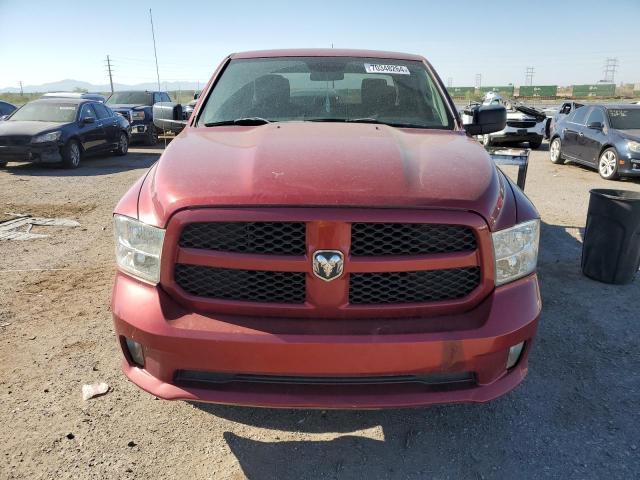 Photo 5 from auction – 2013 RAM 1500 ST with VIN 1C6RR6FT1DS540508