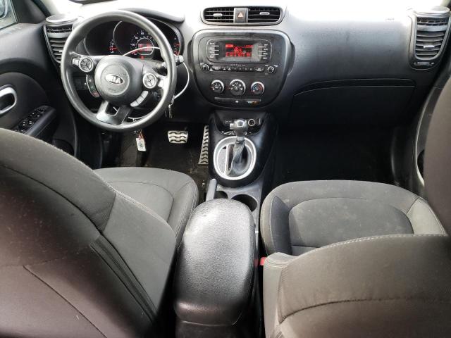 صورة رقم 8 من المزاد - 2014 KIA SOUL مع VIN KNDJN2A24E7733099