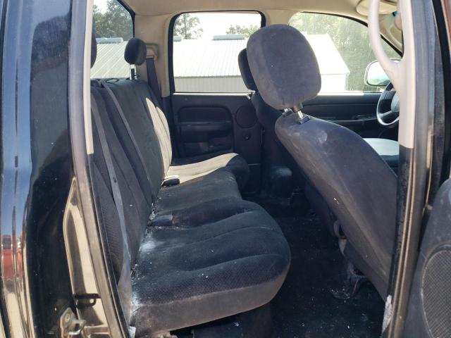 Photo 10 from auction – 2005 DODGE RAM 1500 S with VIN 1D7HU18N15S211321