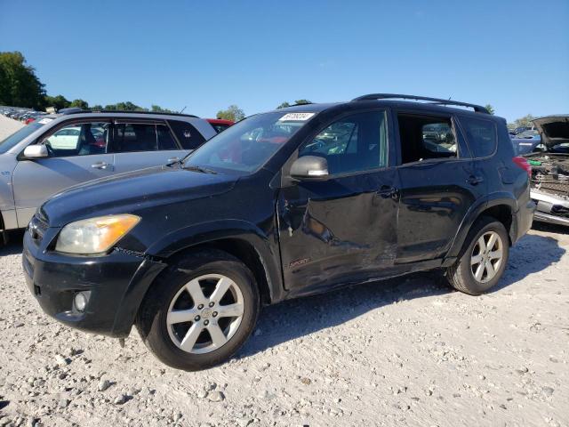 TOYOTA RAV4 SPORT 2011 with VIN JTMRF4DV7B5048068 - Photo from auction