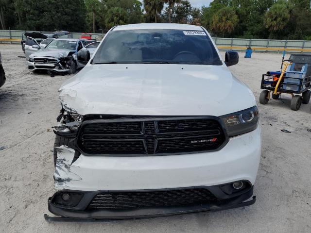 Photo 5 from auction – 2018 DODGE DURANGO SX with VIN 1C4RDHAG4JC142275