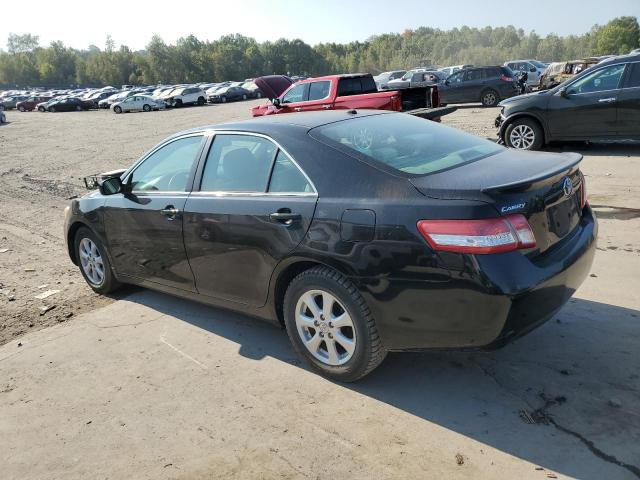 Photo 2 from auction – 2011 TOYOTA CAMRY BASE with VIN 4T4BF3EK1BR114587