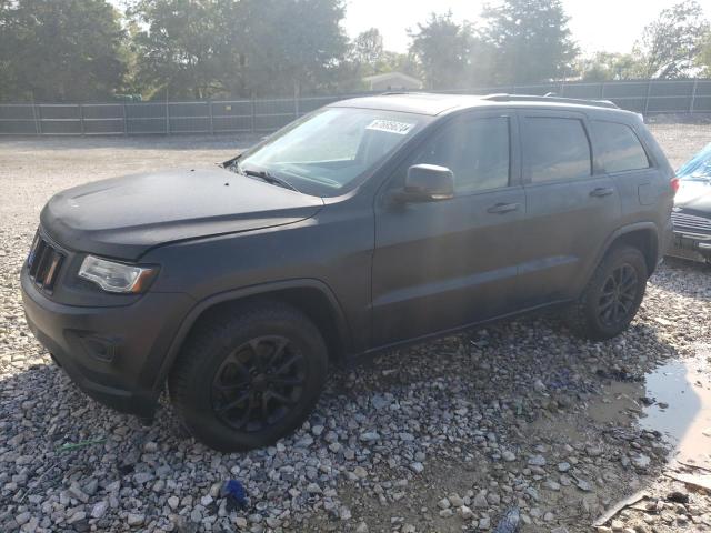 JEEP GRAND CHER 2015 with VIN 1C4RJEBG7FC914748 - Photo from auction