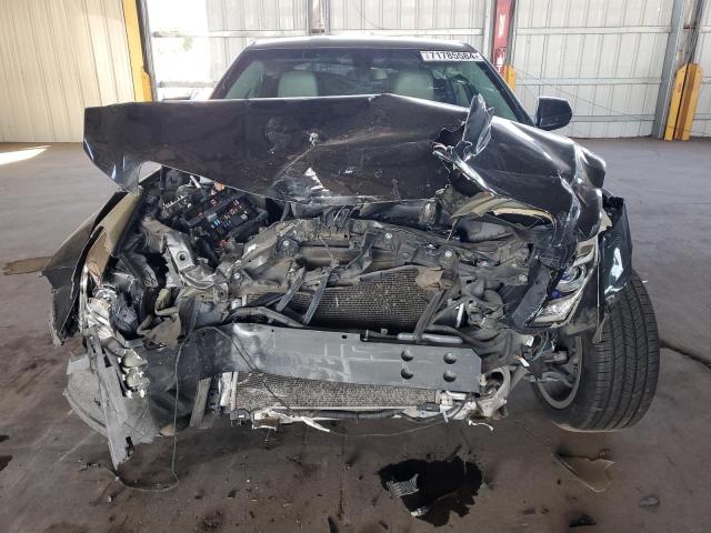 Photo 5 from auction – 2016 CADILLAC ATS with VIN 1G6AA5RA4G0102652