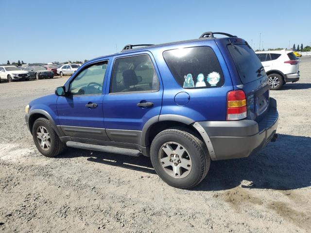 Photo 2 from auction – 2005 FORD ESCAPE XLT with VIN 1FMYU03135KA81627