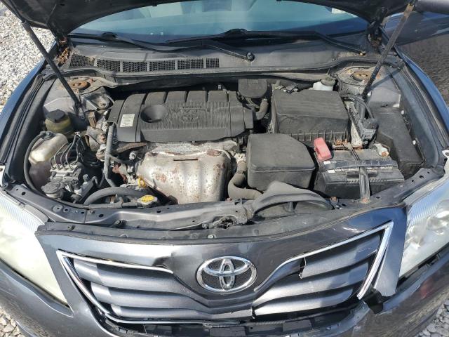 Photo 11 from auction – 2010 TOYOTA CAMRY BASE with VIN 4T4BF3EK8AR076922