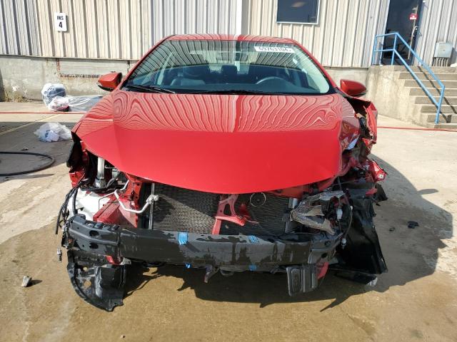 Photo 5 from auction – 2014 TOYOTA COROLLA L with VIN 2T1BURHEXEC022750