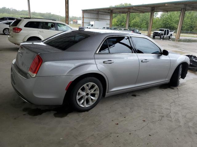 Foto 3 de la subasta – 2015 CHRYSLER 300 LIMITE con VIN 2C3CCAAG3FH796726