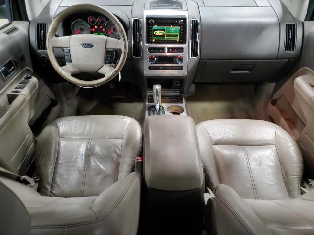 Photo 8 from auction – 2009 FORD EDGE LIMIT with VIN 2FMDK49C39BA48891