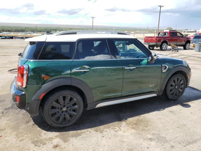 Photo 3 from auction – 2019 MINI COOPER S C with VIN WMZYT5C58K3E69954