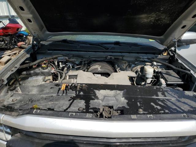 Photo 11 from auction – 2017 CHEVROLET SILVERADO with VIN 1GCVKREC8HZ326935