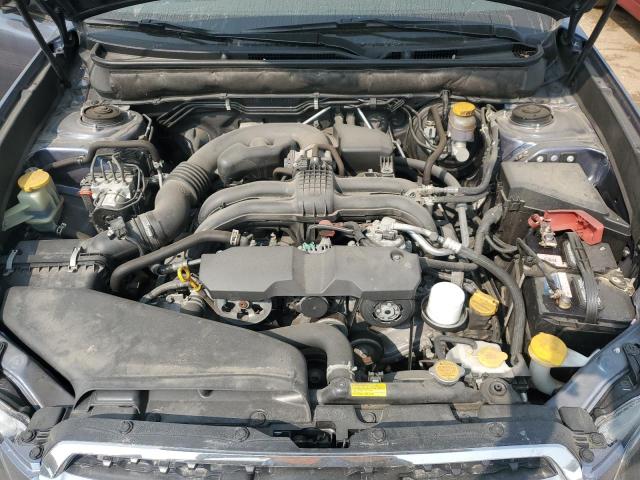 Photo 11 from auction – 2013 SUBARU LEGACY 2.5 with VIN 4S3BMCA65D3045599