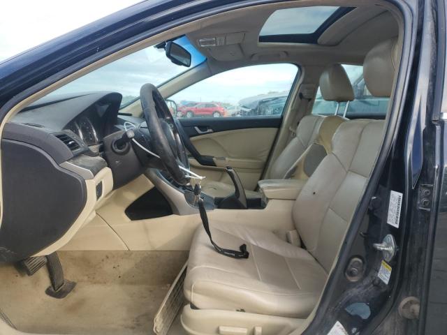 Photo 7 from auction – 2010 ACURA TSX with VIN JH4CU2F61AC035413