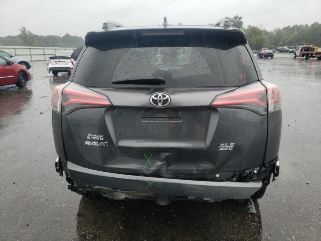 Photo 6 from auction – 2018 TOYOTA RAV4 ADVEN with VIN JTMRFREV7JJ726920
