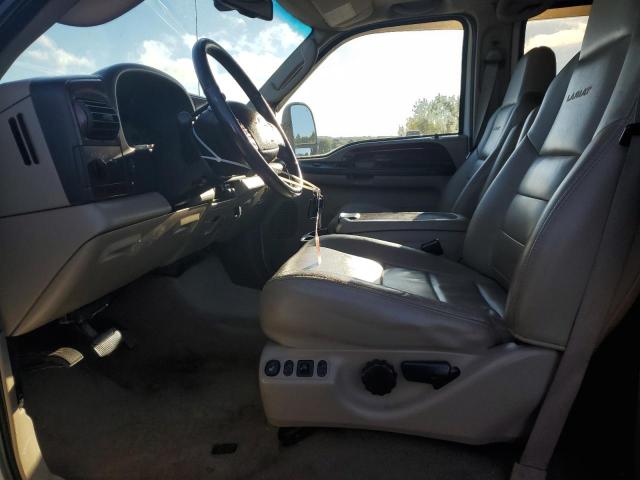 Photo 7 from auction – 2006 FORD F350 SUPER with VIN 1FTWW33P06EA65350