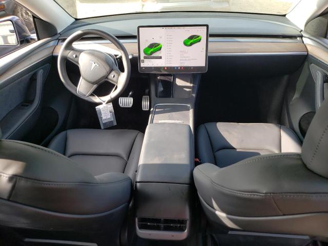 Photo 8 from auction – 2023 TESLA MODEL Y with VIN 7SAYGDEFXPF909526
