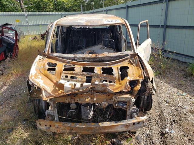 Photo 5 from auction – 2008 SCION XB with VIN JTLKE50E681028429