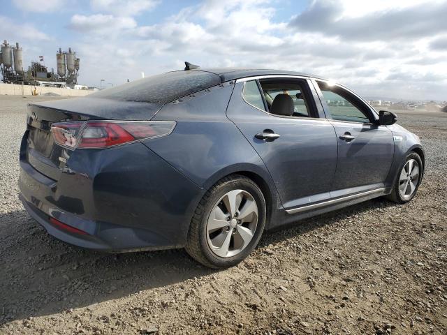 Photo 3 from auction – 2015 KIA OPTIMA with VIN KNAGN4AD5F5084754