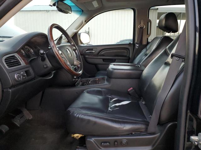 Photo 7 from auction – 2011 GMC YUKON DENA with VIN 1GKS2EEF2BR167542