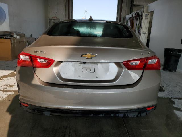 Photo 6 from auction – 2023 CHEVROLET MALIBU LT with VIN 1G1ZD5ST2PF201883