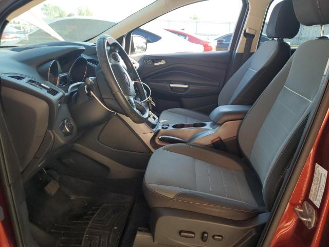 Photo 7 from auction – 2014 FORD ESCAPE SE with VIN 1FMCU0GX0EUA92291