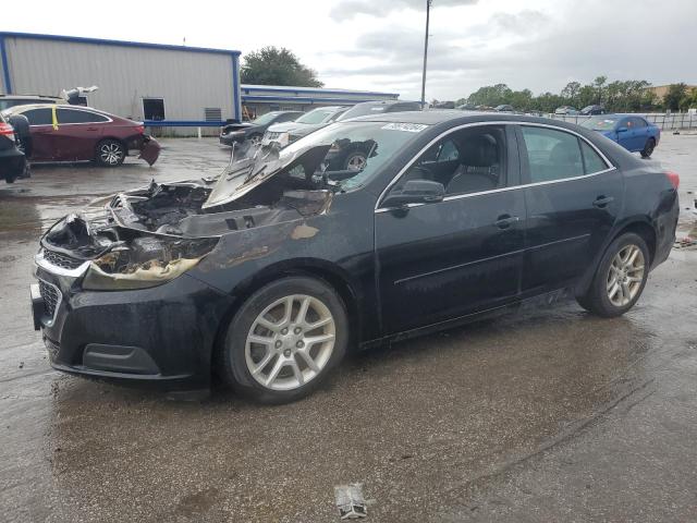 CHEVROLET MALIBU LIM 2016 with VIN 1G11C5SA8GU108912 - Photo from auction