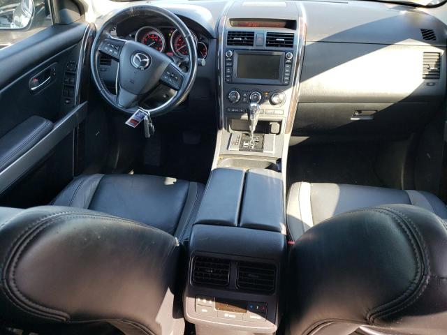 Photo 8 from auction – 2012 MAZDA CX-9 with VIN JM3TB3DA1C0337588