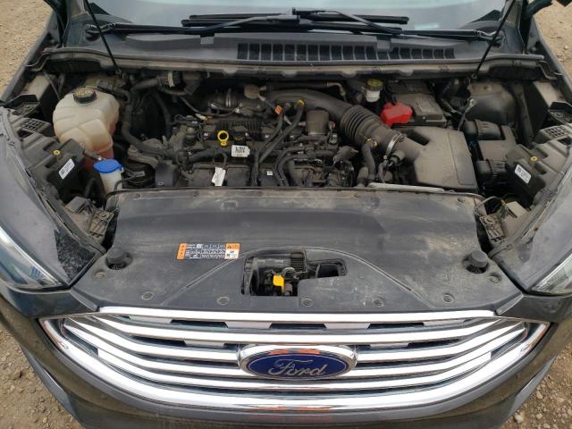Photo 12 from auction – 2019 FORD EDGE SEL with VIN 2FMPK4J93KBC28701