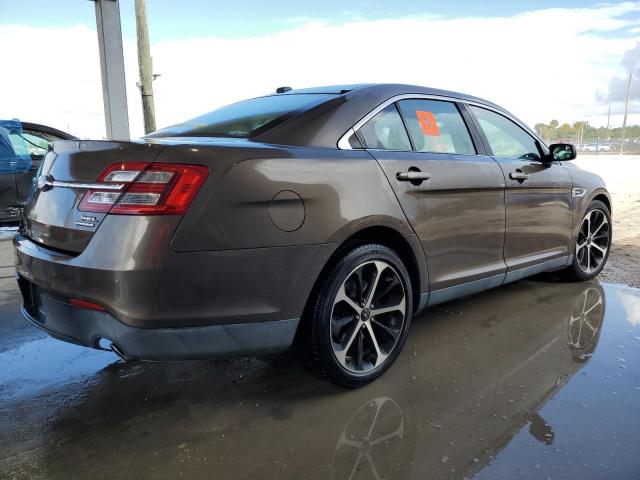 Photo 3 from auction – 2015 FORD TAURUS SEL with VIN 1FAHP2E83FG189693