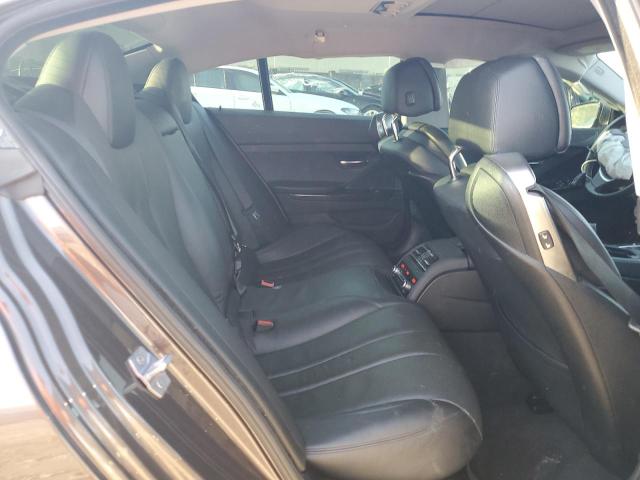 Photo 10 from auction – 2014 BMW 640 I GRAN with VIN WBA6A0C58EDZ04545