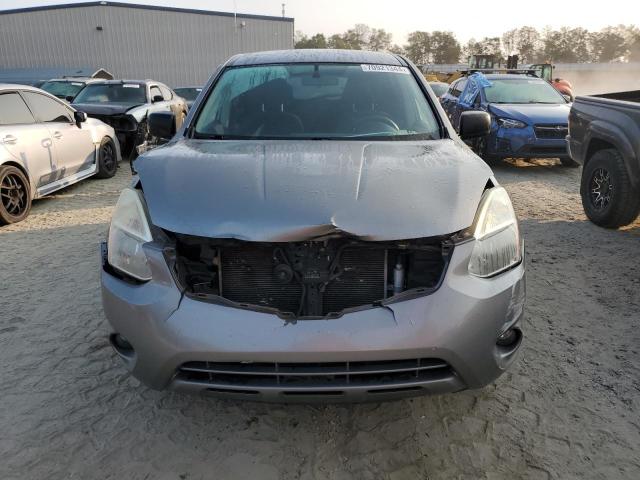 Photo 5 from auction – 2012 NISSAN ROGUE S with VIN JN8AS5MV1CW701041