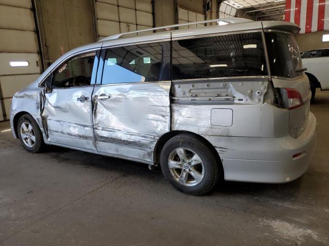 Photo 2 from auction – 2013 NISSAN QUEST S with VIN JN8AE2KP4D9065127