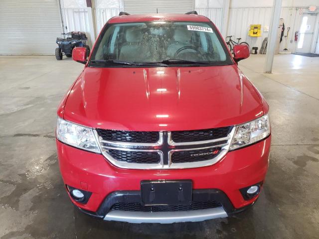 Photo 5 from auction – 2015 DODGE JOURNEY SX with VIN 3C4PDDBG1FT646003