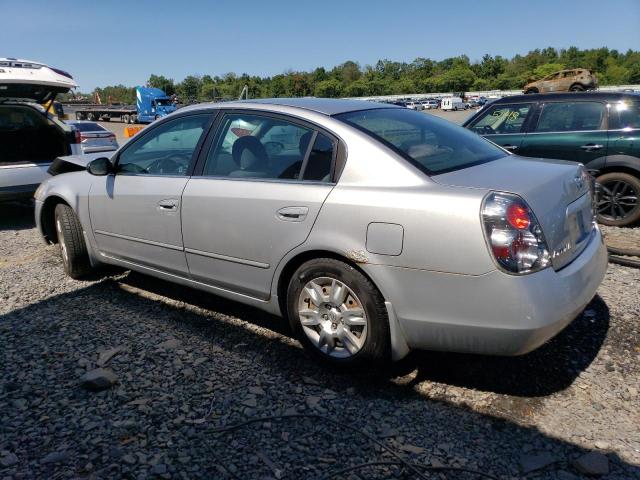Photo 2 from auction – 2005 NISSAN ALTIMA S with VIN 1N4AL11D75N920193