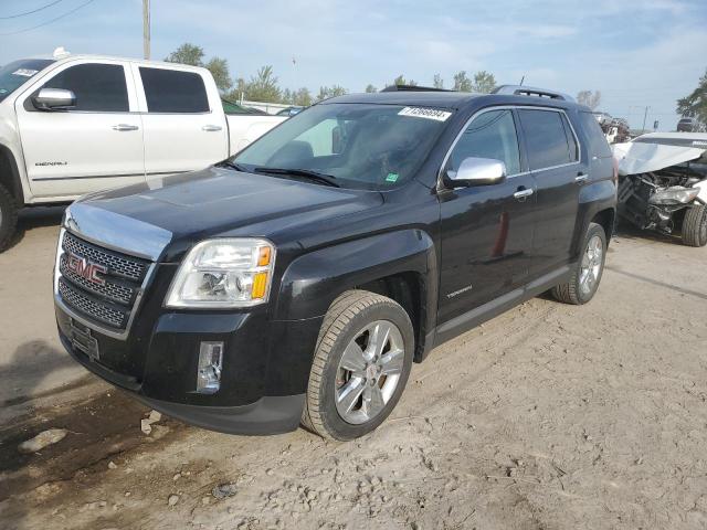 GMC TERRAIN SL 2014 with VIN 2GKALTEK9E6214057 - Photo from auction