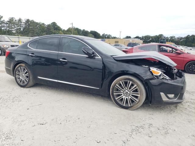 Photo 4 from auction – 2015 KIA CADENZA PR with VIN KNALN4D75F5190870