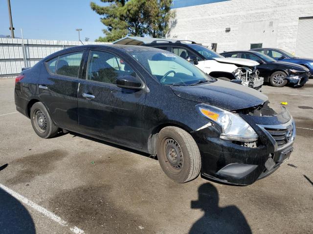Photo 4 from auction – 2019 NISSAN VERSA S with VIN 3N1CN7AP3KL800108